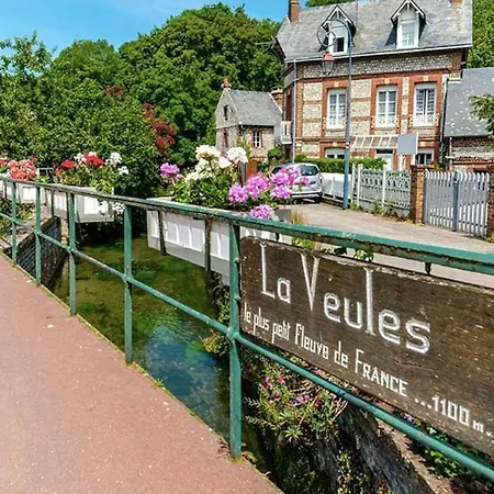 Διαμέρισμα L'appart'2 Charme, Bord De Mer. *