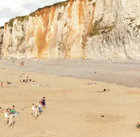 L'appart'2 Charme, Bord De Mer. Διαμέρισμα *