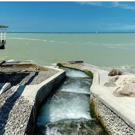 L'appart'2 Charme, Bord De Mer. *