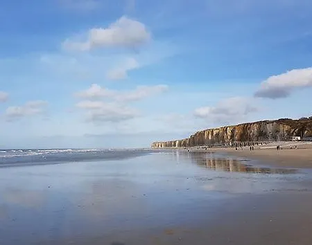 L'appart'2 Charme, Bord De Mer. Saint-Valery-en-Caux