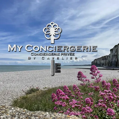 L'appart'2 Charme, Bord De Mer.