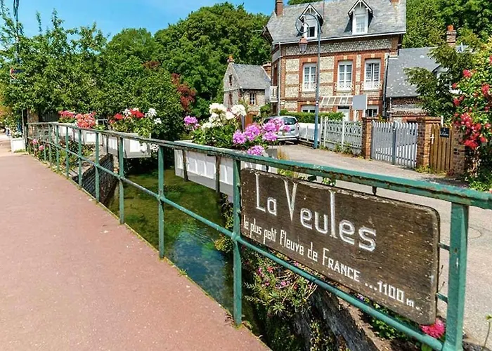 Апартаменты L'appart'2 Charme, Bord De Mer. *