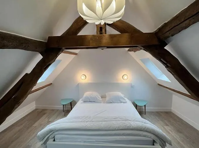 L'appart'2 Charme, Bord De Mer. *