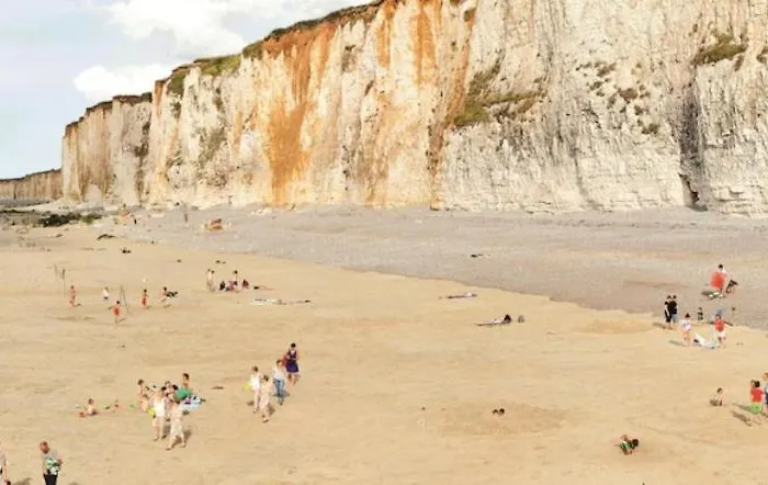 L'appart'2 Charme, Bord De Mer. Апартаменты *